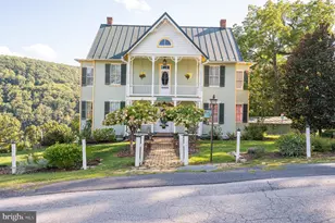 675 Cliff Street/Mcdowell St, Harpers Ferry, WV 25425 - Photo 111