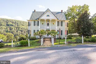 675 Cliff Street/Mcdowell St, Harpers Ferry, WV 25425 - Photo 109