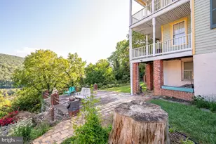 675 Cliff Street/Mcdowell St, Harpers Ferry, WV 25425 - Photo 33