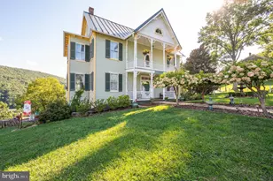 675 Cliff Street/Mcdowell St, Harpers Ferry, WV 25425 - Photo 101
