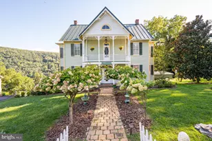 675 Cliff Street/Mcdowell St, Harpers Ferry, WV 25425 - Photo 37