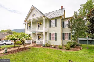 675 Cliff Street/Mcdowell St, Harpers Ferry, WV 25425 - Photo 3