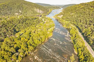675 Cliff Street/Mcdowell St, Harpers Ferry, WV 25425 - Photo 95