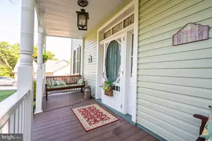 675 Cliff Street/Mcdowell St, Harpers Ferry, WV 25425 - Photo 47