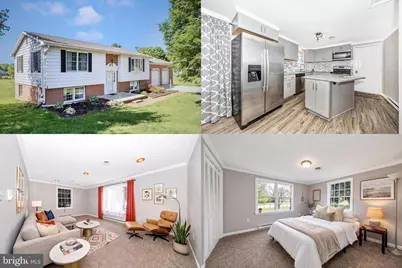 1545 Tuscawilla Drive, Charles Town, WV 25414 - Photo 1