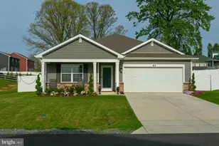 43 Ansley Wy, Charles Town, WV 25414 - Photo 5