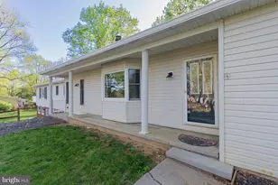 98A & 98B Woodcock Ave, Shepherdstown, WV 25443 - Photo 83