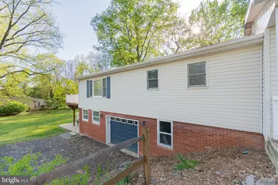 98A & 98B Woodcock Avenue, Shepherdstown, WV 25443 - Photo 51