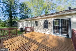 98A & 98B Woodcock Ave, Shepherdstown, WV 25443 - Photo 47