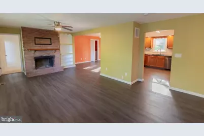 98A & 98B Woodcock Avenue, Shepherdstown, WV 25443 - Photo 3