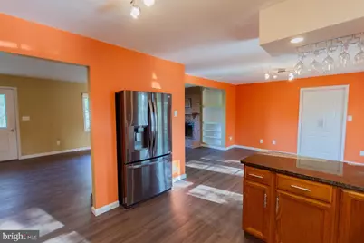 98A & 98B Woodcock Avenue, Shepherdstown, WV 25443 - Photo 21