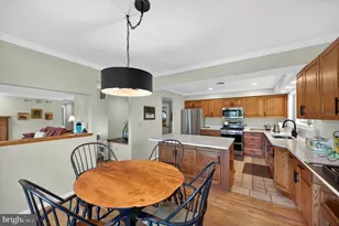 250 Meadow Ridge Dr, Shepherdstown, WV 25443 - Photo 17