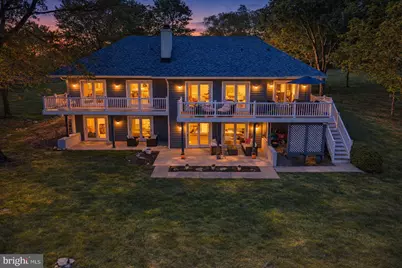 250 Meadow Ridge Drive, Shepherdstown, WV 25443 - Photo 3