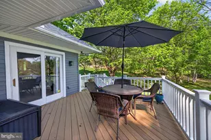 250 Meadow Ridge Dr, Shepherdstown, WV 25443 - Photo 37