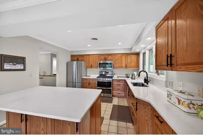 250 Meadow Ridge Drive, Shepherdstown, WV 25443 - Photo 19