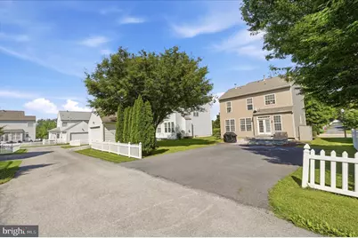 58 Bullskin Street, Charles Town, WV 25414 - Photo 51