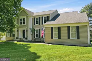44 Belmont Ct, Shenandoah Junction, WV 25442 - Photo 1
