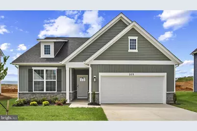 478 Buckeye Drive, Shenandoah Junction, WV 25442 - Photo 1