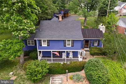 185 Mordington Avenue, Charles Town, WV 25414 - Photo 47