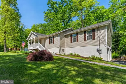 949 Wild Rose Lane, Harpers Ferry, WV 25425 - Photo 1
