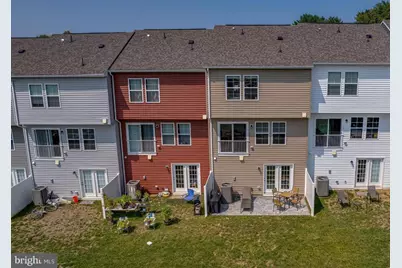 44 Orchard Green Drive, Charles Town, WV 25414 - Photo 3