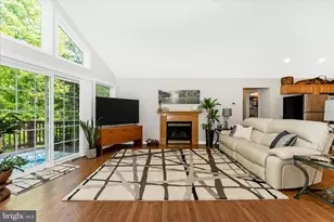 180 Mountain Dew Ct, Harpers Ferry, WV 25425 - Photo 5
