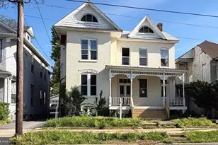 311 E Washington St, Charles Town, WV 25414 - Photo 1