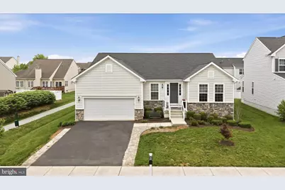109 Shallow Creek Drive, Ranson, WV 25438 - Photo 3