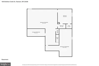 109 Shallow Creek Drive, Ranson, WV 25438 - Photo 45