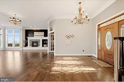 68 Eagles Nest Lane, Harpers Ferry, WV 25425 - Photo 9