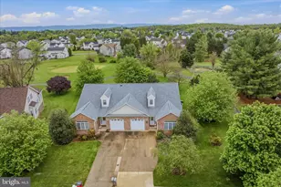 309 Brookline Dr, Charles Town, WV 25414 - Photo 1
