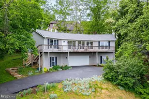 45 Carter Ln, Harpers Ferry, WV 25425 - Photo 37