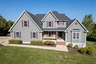 395 Mason Farm Dr, Kearneysville, WV 25430 - Photo 11