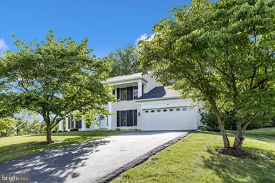 91 Prides Crossing, Shenandoah Junction, WV 25442 - Photo 47