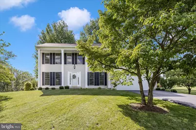91 Prides Crossing, Shenandoah Junction, WV 25442 - Photo 45