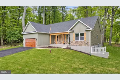 900 Bunny Lane, Harpers Ferry, WV 25425 - Photo 29