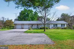 6679 Martinsburg Pike, Shepherdstown, WV 25443 - Photo 1