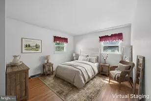 6679 Martinsburg Pike, Shepherdstown, WV 25443 - Photo 29