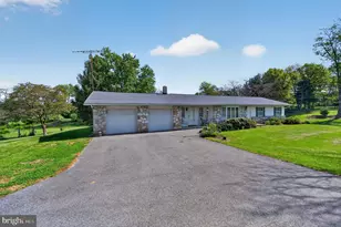 6679 Martinsburg Pike, Shepherdstown, WV 25443 - Photo 3