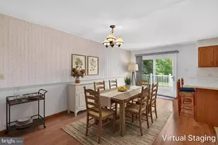 6679 Martinsburg Pike, Shepherdstown, WV 25443 - Photo 15