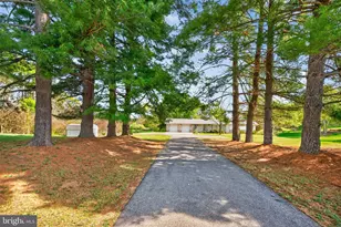 6679 Martinsburg Pike, Shepherdstown, WV 25443 - Photo 1