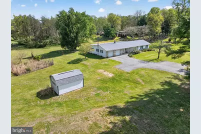 6679 Martinsburg Pike, Shepherdstown, WV 25443 - Photo 17