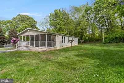 276 Walnut Hill Drive, Harpers Ferry, WV 25425 - Photo 23