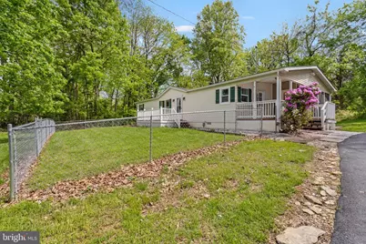 276 Walnut Hill Drive, Harpers Ferry, WV 25425 - Photo 25