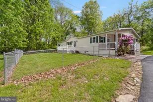 276 Walnut Hill Dr, Harpers Ferry, WV 25425 - Photo 25