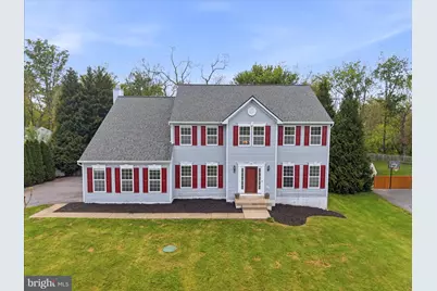 49 Appomattox Lane, Shepherdstown, WV 25443 - Photo 1