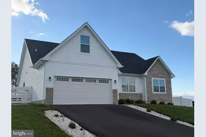 202 Naples Way, Charles Town, WV 25414 - Photo 1