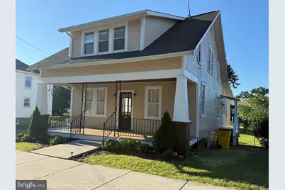 317 E 1st Avenue, Charles Town, WV 25414 - Photo 17