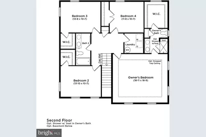 Homesite 44 Armistead Place, Charles Town, WV 25414 - Photo 29