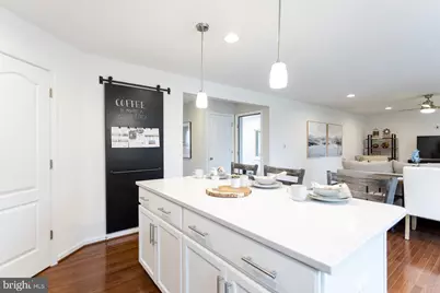 Homesite 44 Armistead Place, Charles Town, WV 25414 - Photo 5